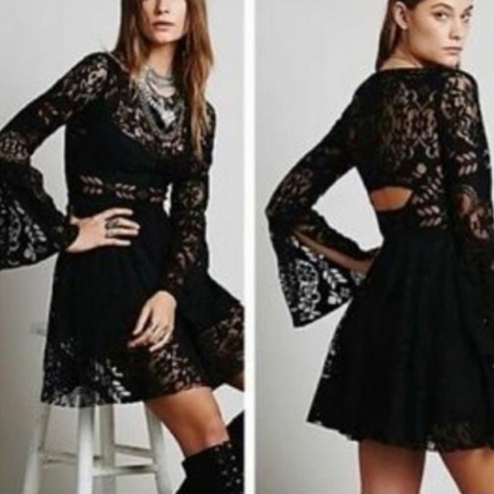 Free People Dress
